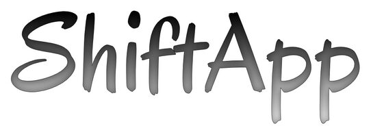 ShiftApp logo