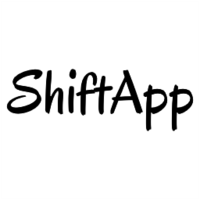 ShiftApp logo