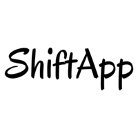 ShiftApp logo