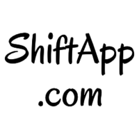 ShiftApp logo