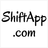ShiftApp logo