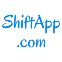 ShiftApp logo