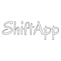 ShiftApp logo