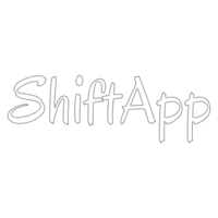 ShiftApp logo