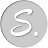 S logo