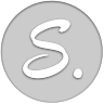 S logo